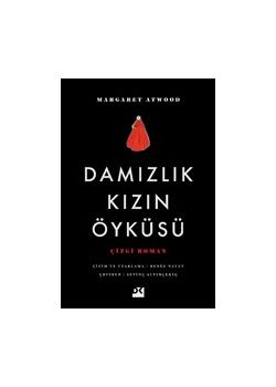 Damızlık Kızın Öyküsü