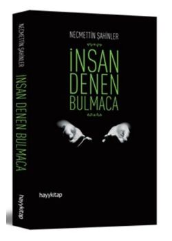 İnsan Denen Bulmaca