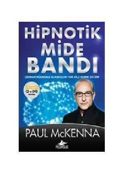 Hipnotik Mide Bandı