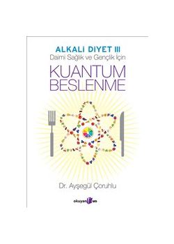 Kuantum Beslenme  Alkali Diyet III