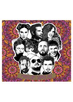 Mirkelam Şarkıları - Gülşen, Teoman, Kenan Doğulu