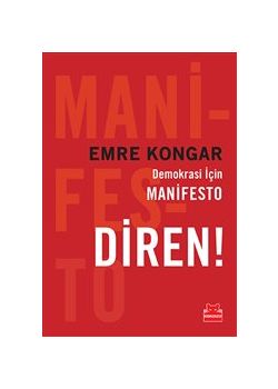 Diren - Demokrasi İçin Manifesto