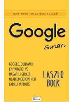 Google Sırları