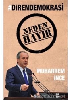Neden Hayır - Direndemokrasi