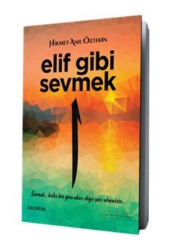 Elif Gibi Sevmek