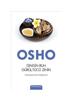 Dingin Ruh Gürültücü Zihin