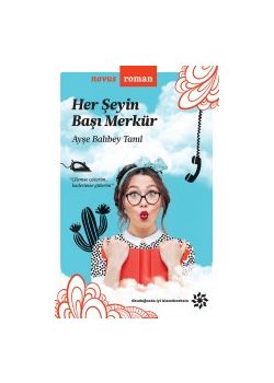 Her Şeyin Başı Merkür