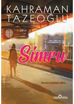 Simru  Kahraman Tazeoğlu'nun  Çok Satan Kitabı