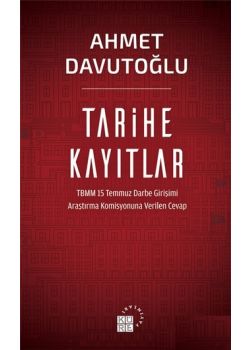 Tarihe Kayıtlar