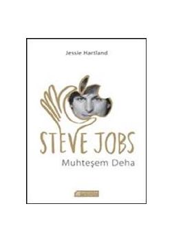 Steve Jobs - Muhteşem Deha