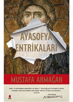Ayasofya Entrikaları