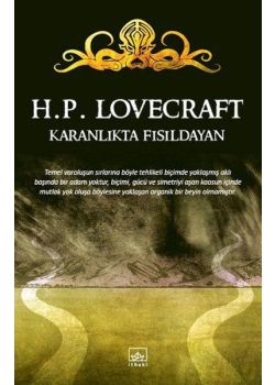 Karanlıkta Fısıldayan