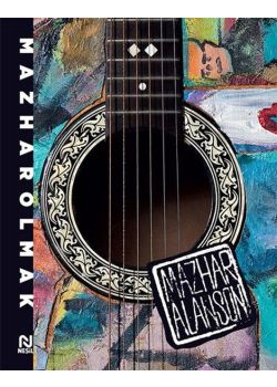 Mazhar Olmak (Kitap + CD)