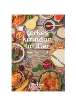 Çerkes Kızından Tarifler 