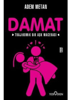 Damat   Trajikomik Bir Aşk Macerası