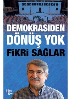 Demokrasiden Dönüş Yok