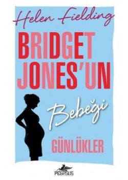 Bridget Jones'un Bebeği - Günlükler