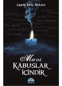 Mavi Kabuslar İçindir
