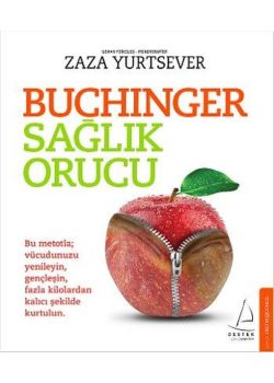 Buchinger Sağlık Orucu