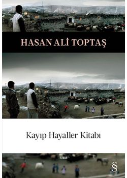 Kayıp Hayaller Kitabı
