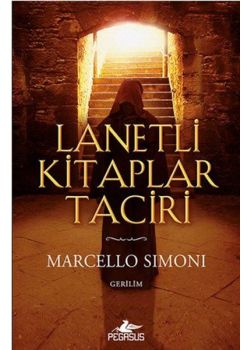 Lanetli Kitaplar Taciri