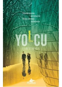 Yolcu - Tutsak 2