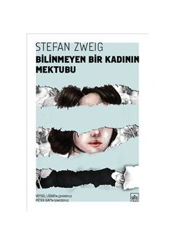 Bilinmeyen Bir Kadının Mektubu