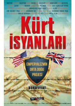 Kürt İsyanları