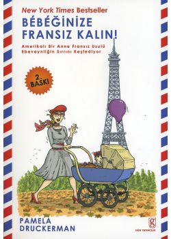 Bebeğinize Fransız Kalın