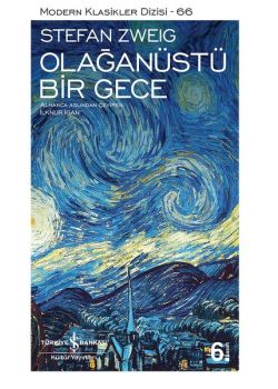 Olağanüstü Bir Gece