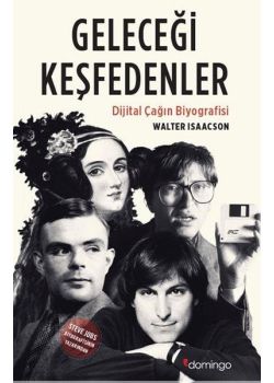 Geleceği Keşfedenler