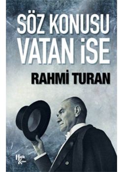 Söz Konusu Vatan İse