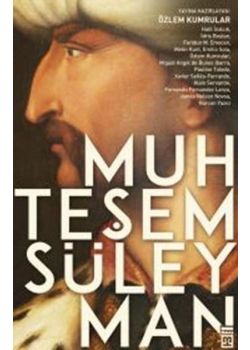 Muhteşem Süleyman
