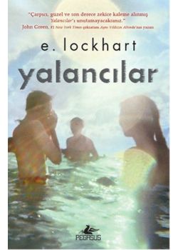 Yalancılar