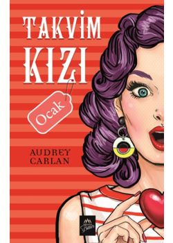 Takvim Kızı - Ocak