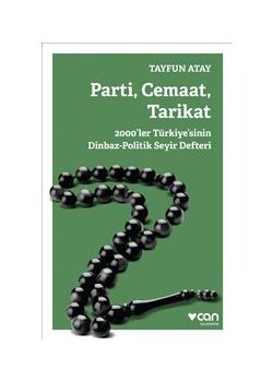 Parti Cemaat Tarikat