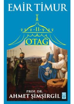 Otağ 2  Emir Timur