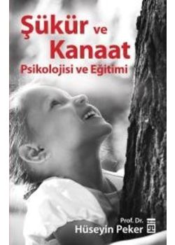 Şükür ve Kanaat  Psikolojisi Eğitimi