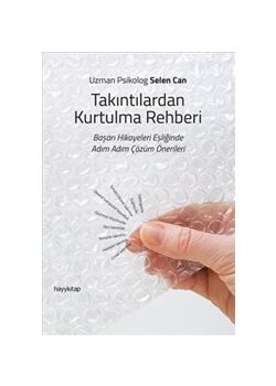 Takıntılardan Kurtulma Rehberi