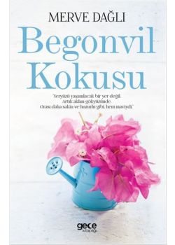 Begonvil Kokusu