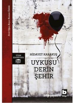 Uykusu Derin Şehir