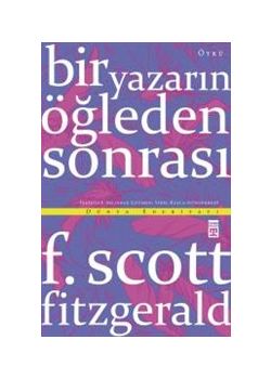 Bir Yazarın Öğleden Sonrası