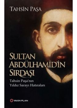Sultan Abdülhamid'in Sırdaşı