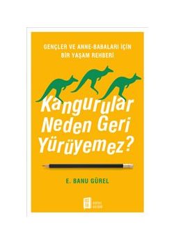 Kangurular Neden Geri Yürüyemez 