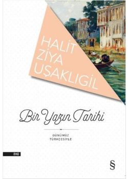 Bir Yazın Tarihi