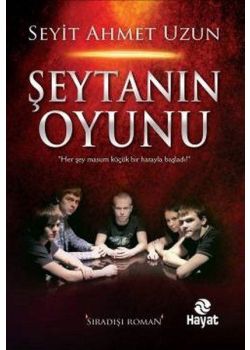 Şeytanın Oyunu