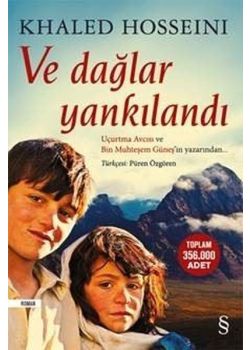 Ve Dağlar Yankılandı   Midi Boy