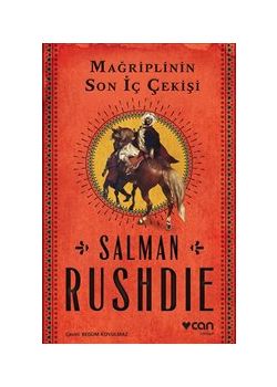 Mağriplinin Son İç Çekişi