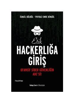 Etik Hackerlığa Giriş