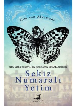 Sekiz Numaralı Yetim